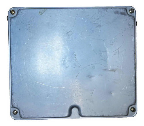 Pcm Computadora Toyota Celica Gt 1.8l 00-01 89666-20041