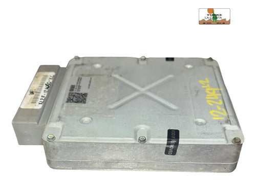 Computadora Pcm Ford Explorer 4.0l 99-00 Xl2f-12a650-kc