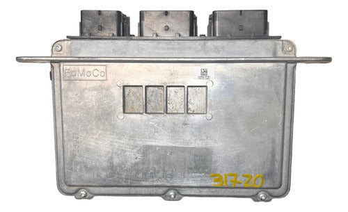Computadora Ford F-150 4.6l A/t 4x4 2009 9l3a-12a650-bjd