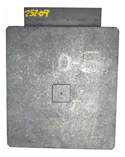 Computadora Ford Sable 3.0l A/t 1997 F7df-12a650-xc