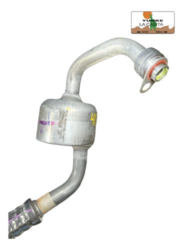 Manguera Aire Acondicionado Ford F-150 15-19 Fl3h-19n617-dc