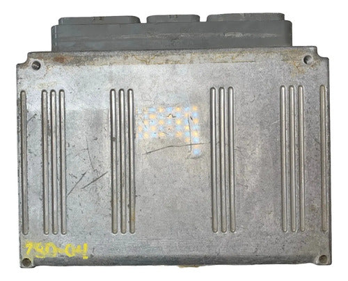 Pcm Computadora Ford Explorer 4.0l 2002 1l2f-12a650-agl