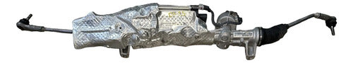 Cremallera Electroasistida Jeep Cherokee 14-17