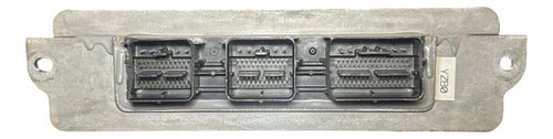 Computadora Ford E250 5.4l 2006 6c2a-12a650-aaa
