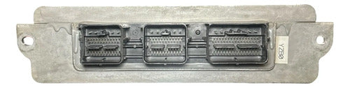 Pcm Computadora Ford E250 5.4l 2006 6c2a-12a650-aaa