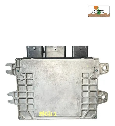 Pcm Computadora Nissan Versa 1.6l 2014 Bem332-300 A2 (9e) P2