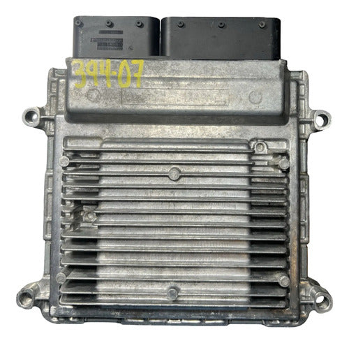 Pcm Computadora Chrysler Sebring 2.4l 07-10 P05150518aa