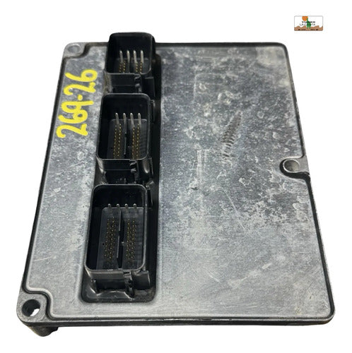 Computadora Ford Expedition 5.4l 2003 3l1a-12a650-za