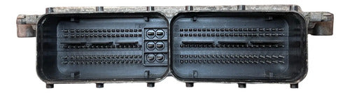 Pcm Computadora Hyundai Elantra 1.8l A/t 11-13 39102-2ema0