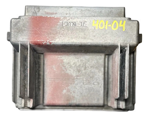 Pcm Computadora Chevrolet Cavalier 2.2l 00-02 09356249 Dddt