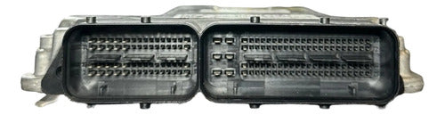 Pcm Computadora Audi A4 2.0l 2005-2008 M/t 8e0 910 115 B