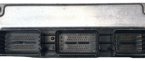 Computadora Ford Expedition 5.4l A/t 2004 4l1a-12a650-pb