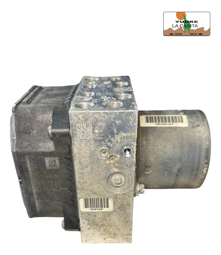 Modulo Abs Ford F-250 14-16