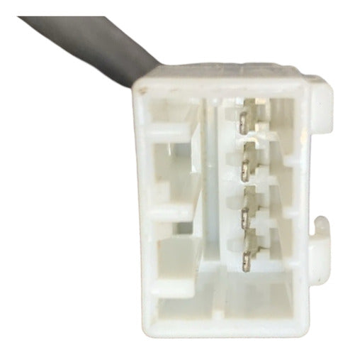 Inmovilizador Ford F150 1997-2000 F8db-15607-ac