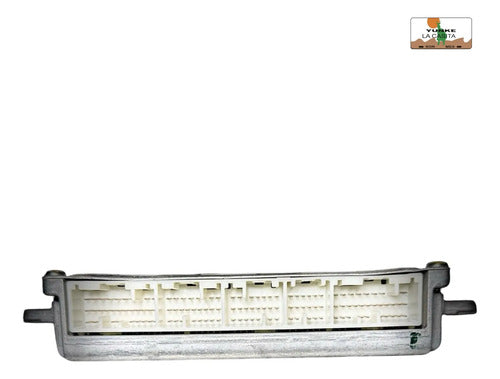 Computadora Honda Fit 2007-2008 37820-rme-a51 (jp)