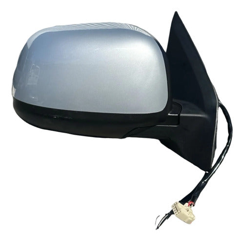 Espejo Retrovisor Rh Mitsubishi Outlander 2007-2013 022588