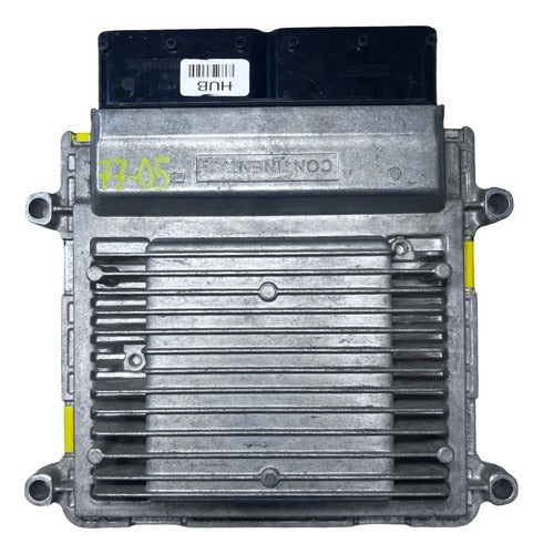 Pcm Computadora Hyundai Elantra 1.8l 11-13 39102-2ema3