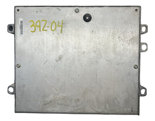 Computadora Ford Expedition 5.4l 2005 5l1a-12a650-ra