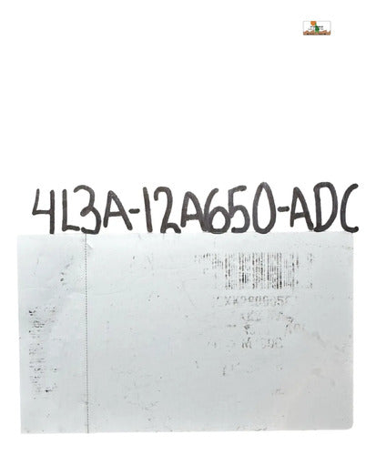Computadora Ford F-150 5.4l 2004 4l3a-12a650-adc