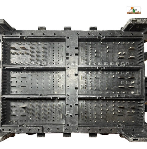 Caja De Fusibles Chevrolet Tahoe 5.3l 15-20 22773484