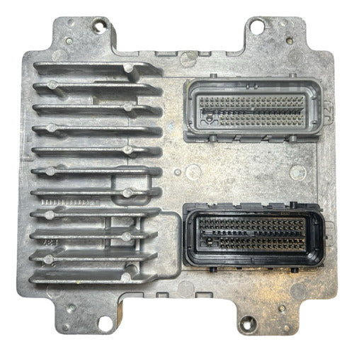 Computadora Chevrolet Cobalt 2.2l 08-12 12630186 (ytbx)