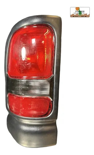 Calavera Lh Dodge Ram Pickup 1994-2002 Izquierdo/conductor Rojo