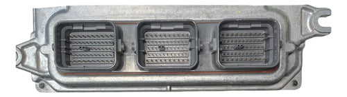 Computadora Honda Accord 14-15 2.0l Aut 37820-5k1-a56