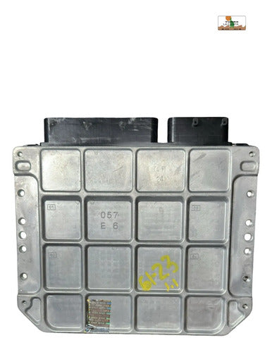 Computadora Scion Xb 2.4l A/t 11-12 89661-12n11