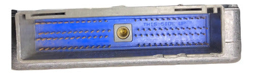 Pcm Computadora Ford Crown Victoria 4.7l 1997 F7af-12a650-ce