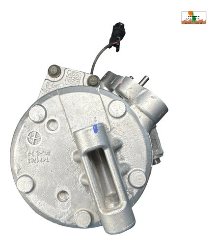 Compresor A/c Hyundai Creta 1.5l 2021-2025