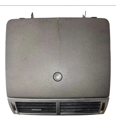 Difusor Central De Aire Ford Fusion 2006-2009 1081620