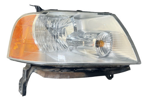 Faro Rh Ford Freestyle 2005-2007 44zh-1738 Derecho/pasajero