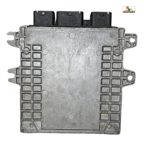 Computadora Nissan Altima 3.5l 2008 A56-c58 E4f (cx)