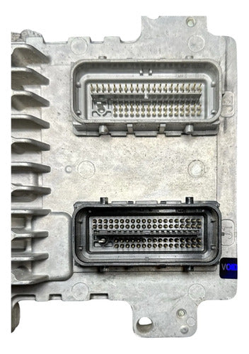 Computadora Chevrolet Hhr Lt 2.2l 08-12 12611549 (ypcx)
