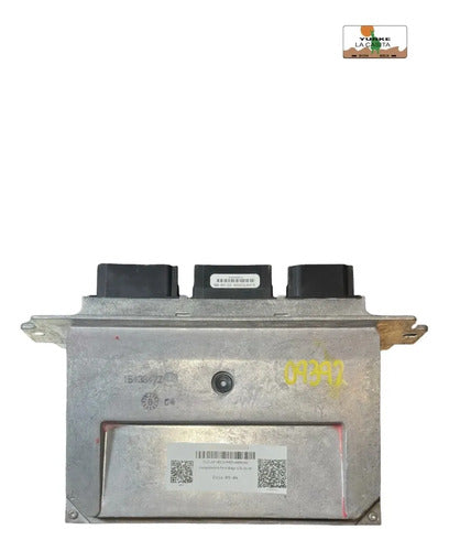 Computadora Ford Edge 3.5l 08-09 8t4a-12a650-he