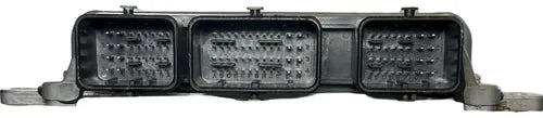 Pcm Computadora Nissan Sentra 2.0l 2008 Mec90-741 A1 (4a)