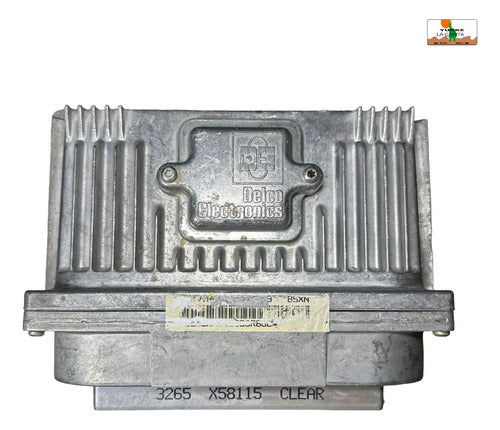 Pcm Computadora Pontiac Grand Am 3.1l 96-97