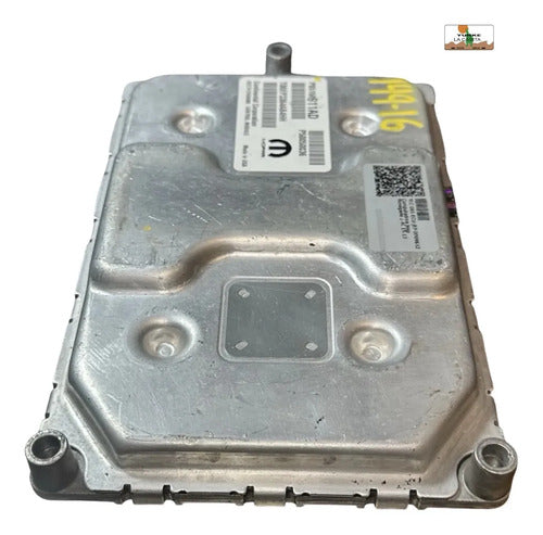Computadora Jeep Renegade 2.4l 15-17 P05150911ad