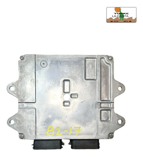 Computadora Mazda Cx-7 2.3l Turbo A/t 2007 L33n 18 881j