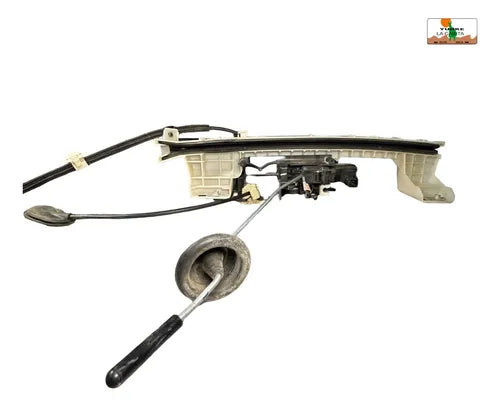 Chapa Puerta Delantera Izquierda Ford F-150 2015-2020