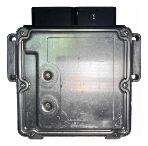 Pcm Computadora Kia Forte 2.0l 2013-2014 39133-2eyb0 P1