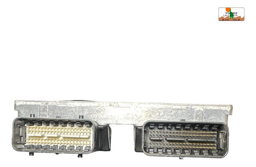 Pcm Computadora Kia Optima 2.4l 06-09