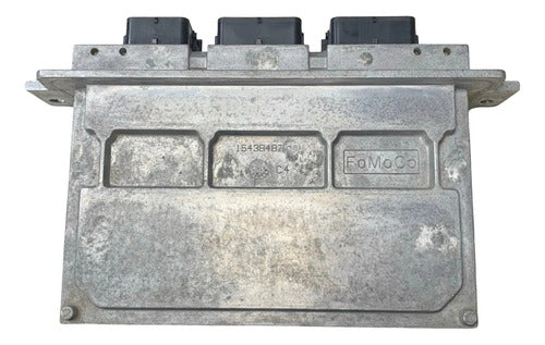 Pcm Computadora Ford Edge 3.5l 08-09 8t4a-12a650-je P3