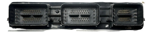 Pcm Computadora Ford Expedition 5.4l 2004 4l1a-12a650-rb