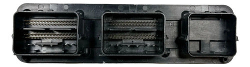 Computadora Ford Fusion 3.5l 2010 Ae54-12a650-sd