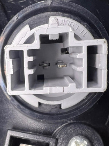 Calavera Interior Lh Mazda 3 10-13 Bbn7 51 3g0