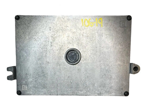 Pcm Computadora Honda Odyssey 3.5l 14-16 37820-rv0-x79 (7w)