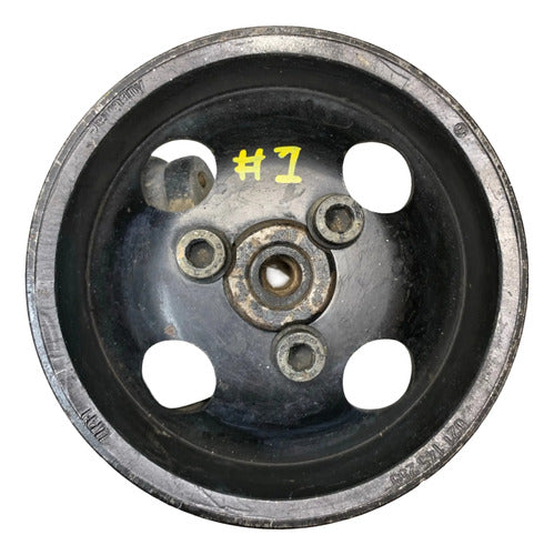 Bomba Direccion Hidráulica Vw Golf 1.4l 90-93 26016947