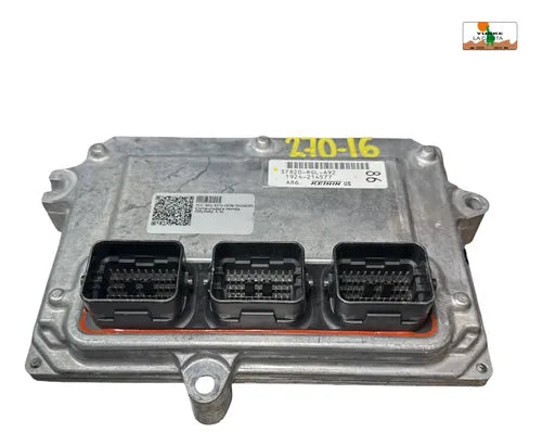 Pcm Computadora Honda Odyssey 3.5l2008
