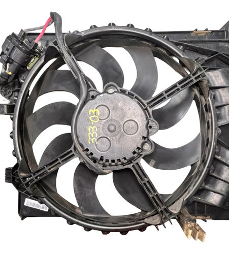 Ventilador Chevrolet Sonic 1.4l 2012-2020 8d3040000